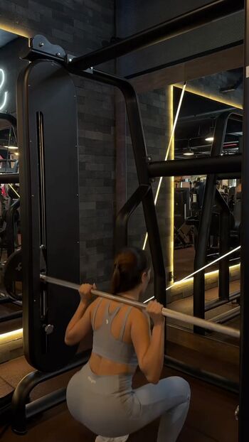 Gabi luthai leaked private photo uncensored HD quality