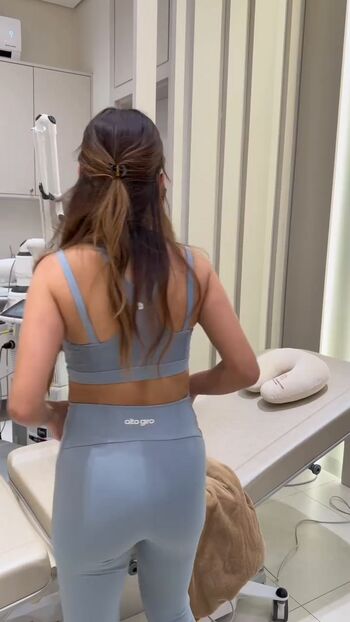 Gabi luthai leaked private photo uncensored HD quality