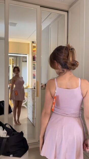 Gabi luthai leaked private photo uncensored HD quality