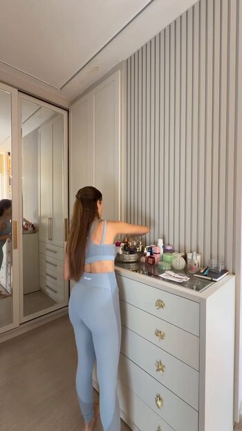 Gabi luthai leaked private photo uncensored HD quality