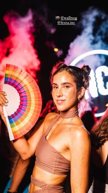 Gabriela cesana leaked private photo uncensored HD quality