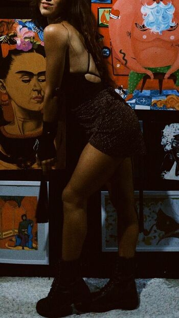 Gabriela cesana leaked private photo uncensored HD quality