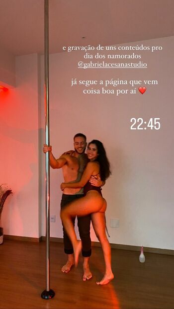 Gabriela cesana leaked private photo uncensored HD quality