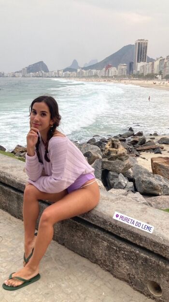 Gabriela cesana leaked private photo uncensored HD quality