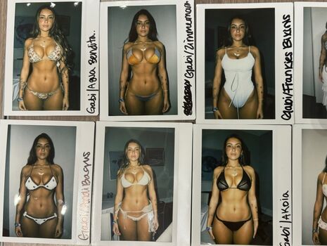 Gabriela moura page leaked private photo uncensored HD quality