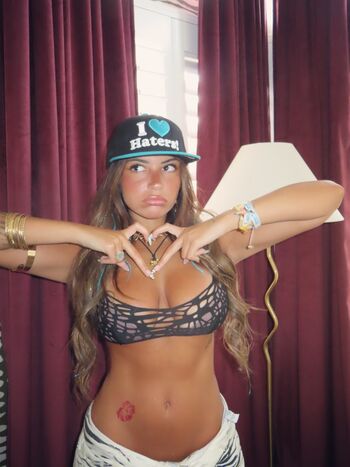 Gabriela moura leaked private photo uncensored HD quality