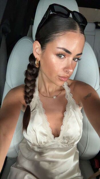 Gabriella annalisa  page leaked private photo uncensored HD quality