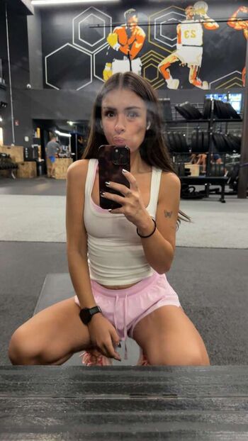 Gabriella annalisa  page leaked private photo uncensored HD quality