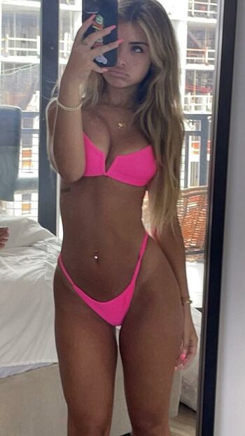 Gabriella annalisa leaked private photo uncensored HD quality