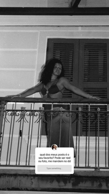 Gabriella saraivah page leaked private photo uncensored HD quality
