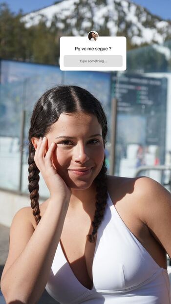 Gabriella saraivah page leaked private photo uncensored HD quality