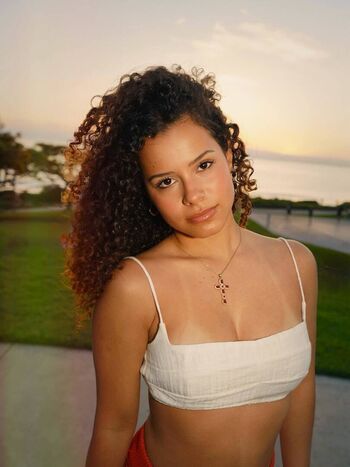 Gabriella saraivah page leaked private photo uncensored HD quality
