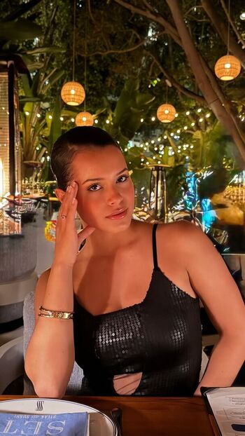 Gabriella saraivah page leaked private photo uncensored HD quality
