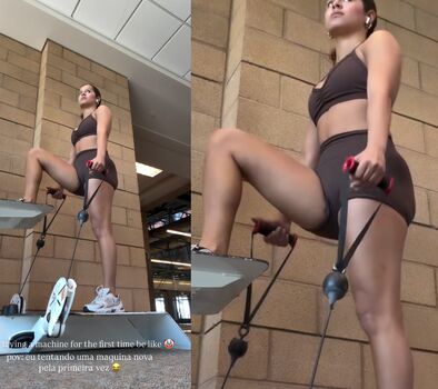 Gabriella saraivah page leaked private photo uncensored HD quality