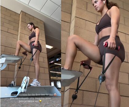 Gabriella saraivah page leaked private photo uncensored HD quality