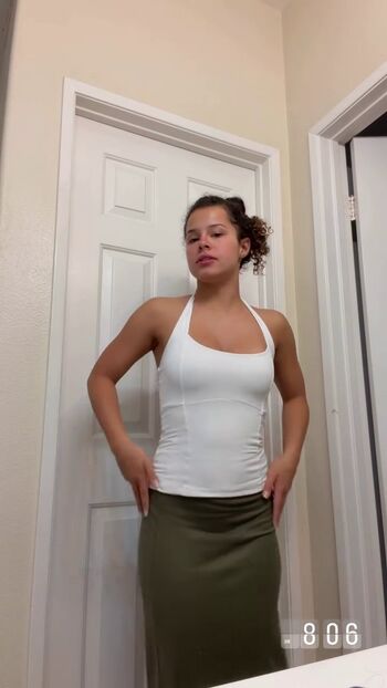 Gabriella saraivah leaked private photo uncensored HD quality
