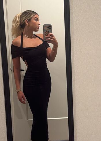 Gabrielle moses leaked private photo uncensored HD quality