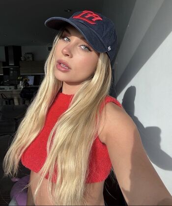 Gabrielle moses leaked private photo uncensored HD quality