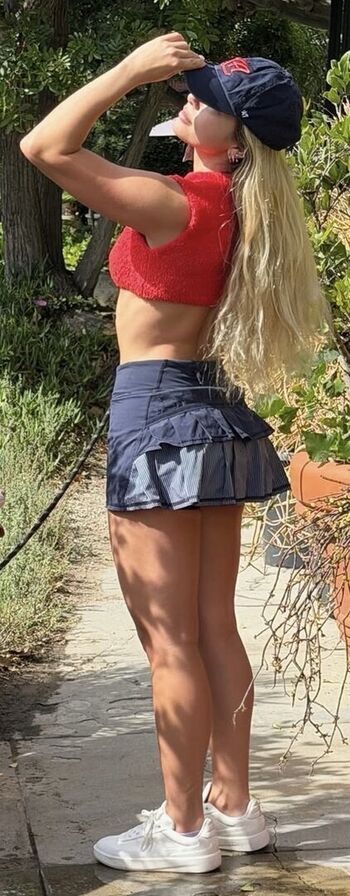 Gabrielle moses leaked private photo uncensored HD quality