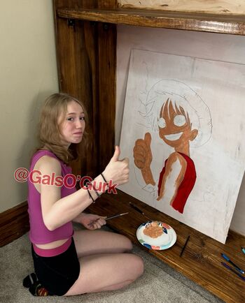 Gals o gurk  page leaked private photo uncensored HD quality