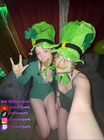 Gals o gurk leaked private photo uncensored HD quality