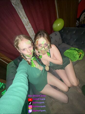 Gals o gurk leaked private photo uncensored HD quality