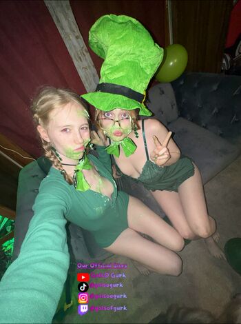 Gals o gurk leaked private photo uncensored HD quality