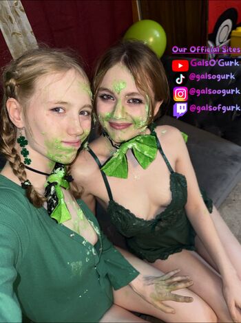 Gals o gurk leaked private photo uncensored HD quality