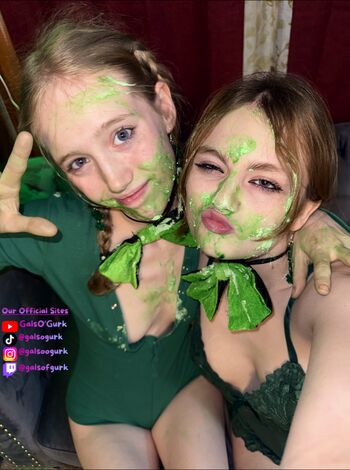 Gals o gurk leaked private photo uncensored HD quality