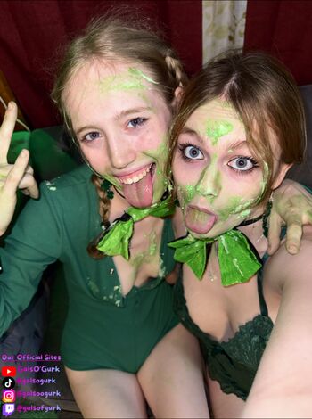 Gals o gurk leaked private photo uncensored HD quality