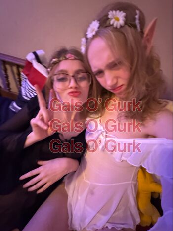 Gals o gurk leaked private photo uncensored HD quality
