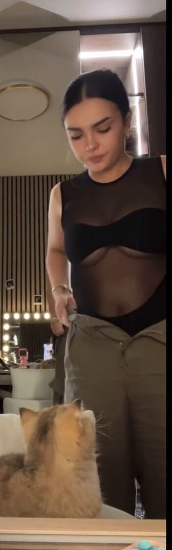 Gattouz page leaked private photo uncensored HD quality