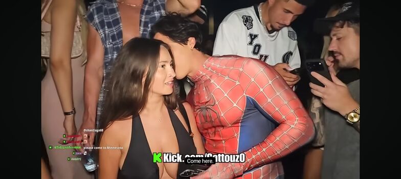 Gattouz leaked private photo uncensored HD quality