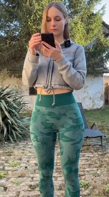 Gavrilka page leaked private photo uncensored HD quality