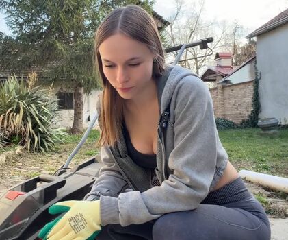 Gavrilka page leaked private photo uncensored HD quality