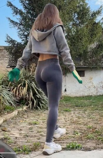 Gavrilka page leaked private photo uncensored HD quality