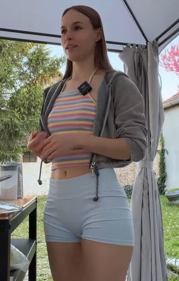 Gavrilka page leaked private photo uncensored HD quality