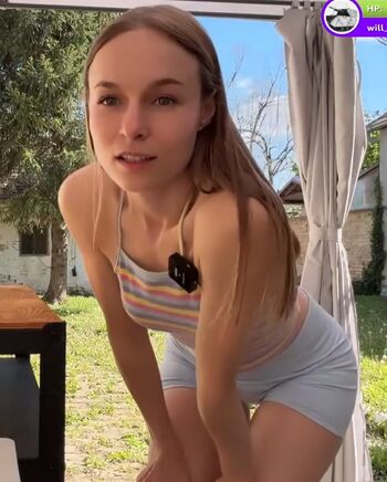 Gavrilka page leaked private photo uncensored HD quality