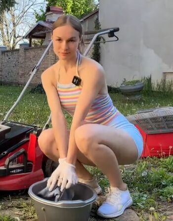 Gavrilka page leaked private photo uncensored HD quality