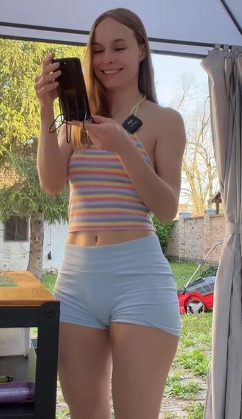 Gavrilka page leaked private photo uncensored HD quality