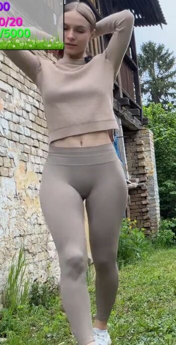 Gavrilka page leaked private photo uncensored HD quality