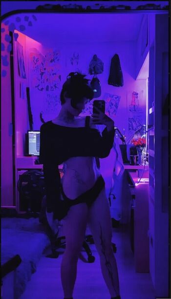 Gazeoff leaked private photo uncensored HD quality