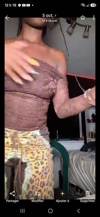 Gchanced leaked private photo uncensored HD quality