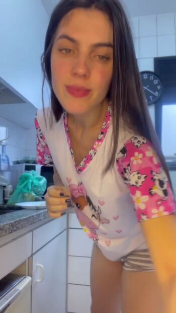 Geandra bazzanella page leaked private photo uncensored HD quality