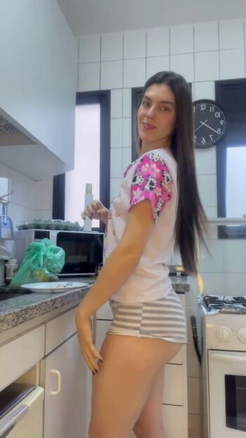 Geandra bazzanella page leaked private photo uncensored HD quality