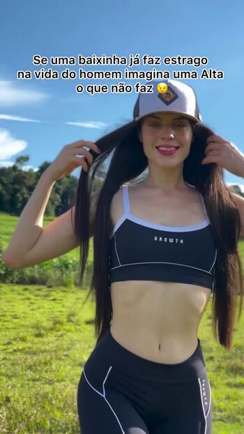 Geandra bazzanella page leaked private photo uncensored HD quality