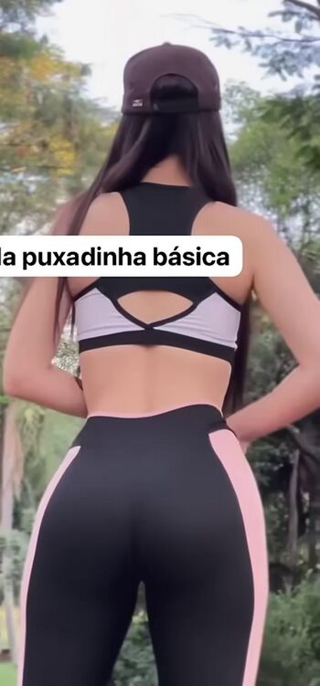Geandra bazzanella page leaked private photo uncensored HD quality