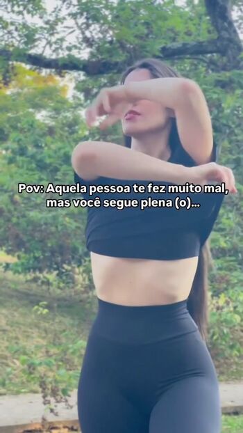 Geandra bazzanella page leaked private photo uncensored HD quality