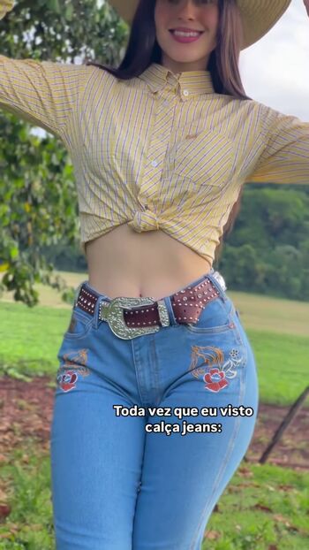 Geandra bazzanella page leaked private photo uncensored HD quality