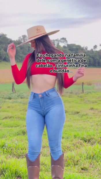 Geandra bazzanella page leaked private photo uncensored HD quality